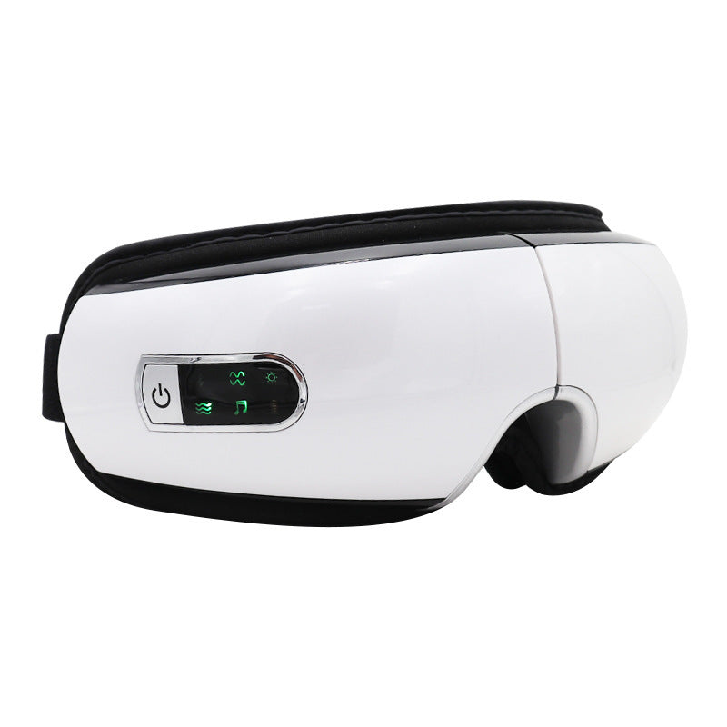 Smart Heated Eye Massager