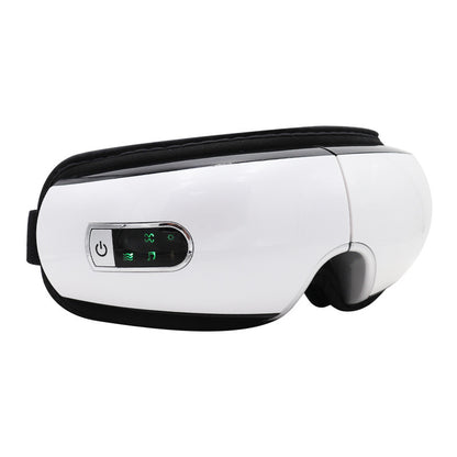 Smart Heated Eye Massager