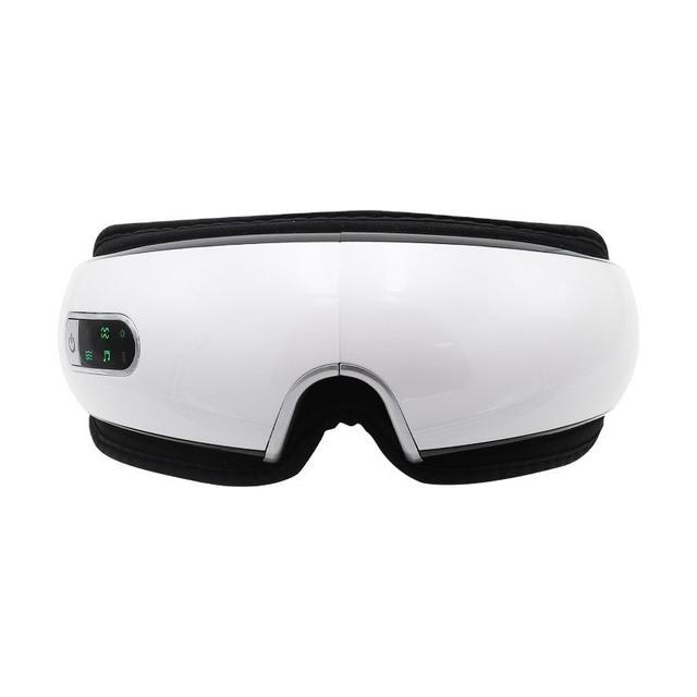 Smart Heated Eye Massager