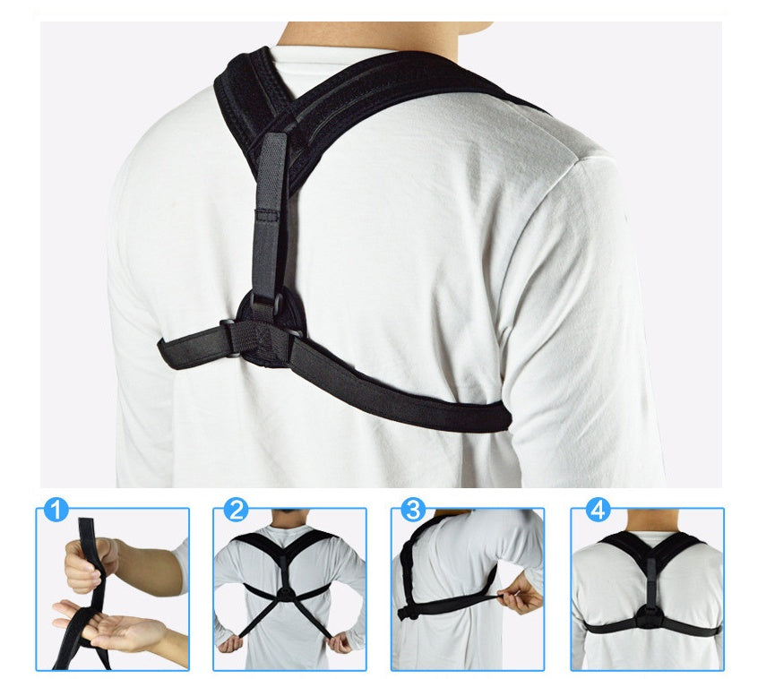 Posture Corrector