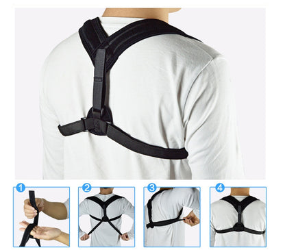 Posture Corrector