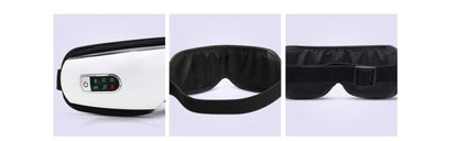 Smart Heated Eye Massager