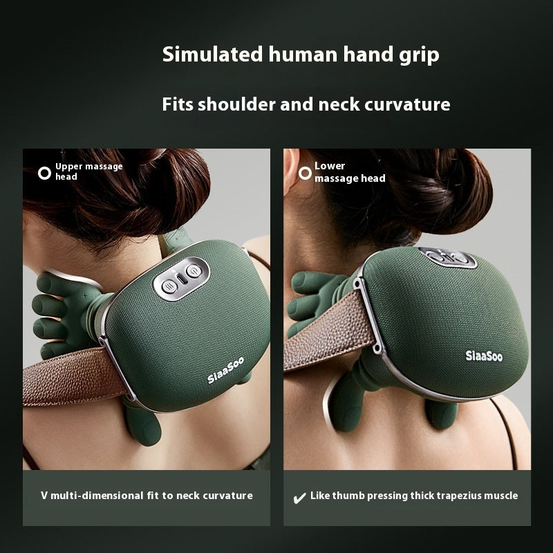 Neck & Shoulder Massager