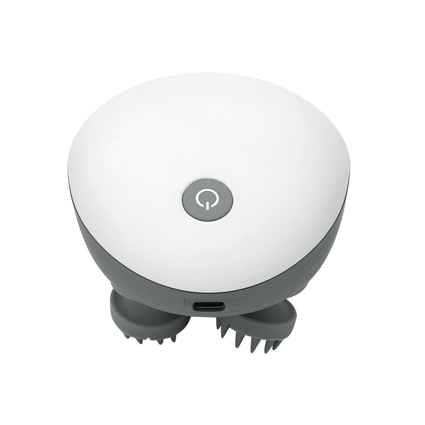 Smart Automatic Scalp Massager