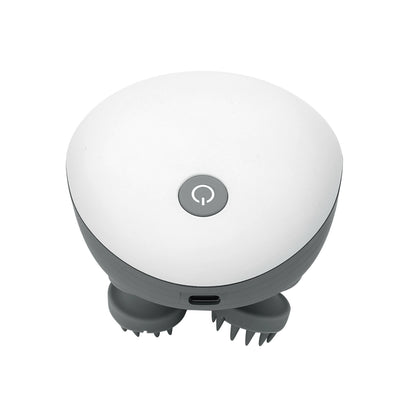 Smart Automatic Scalp Massager