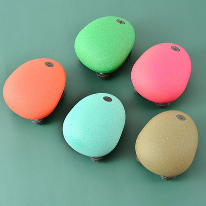 Smart Automatic Scalp Massager