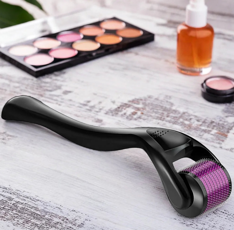 Microneedle Derma Roller