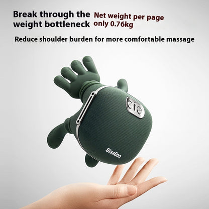 Neck & Shoulder Massager