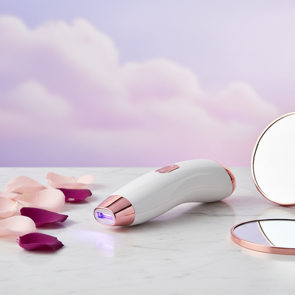 IPL Laser Hair Removal Device