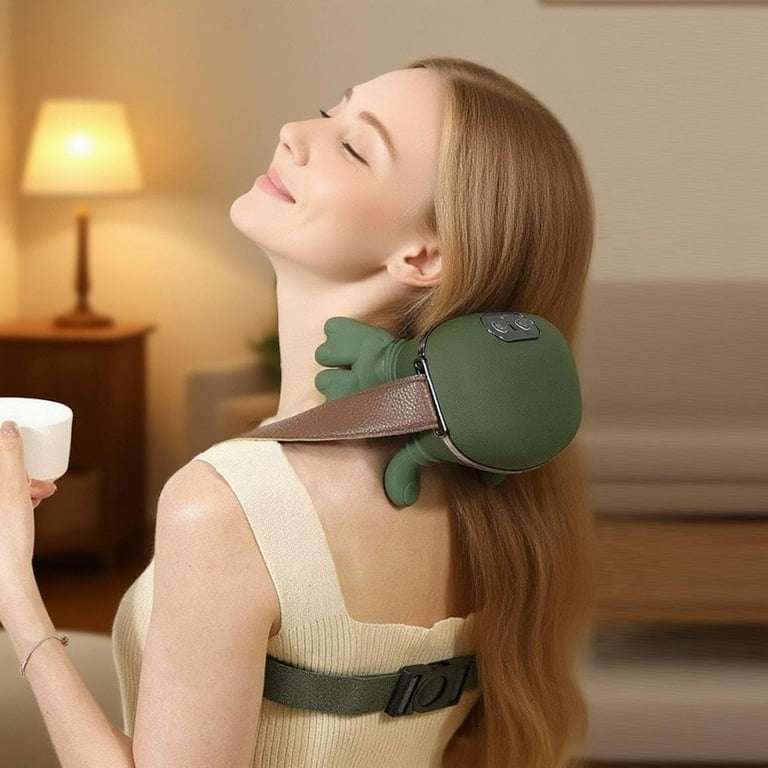 Neck & Shoulder Massager