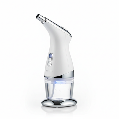 Portable Ozone Facial Steamer