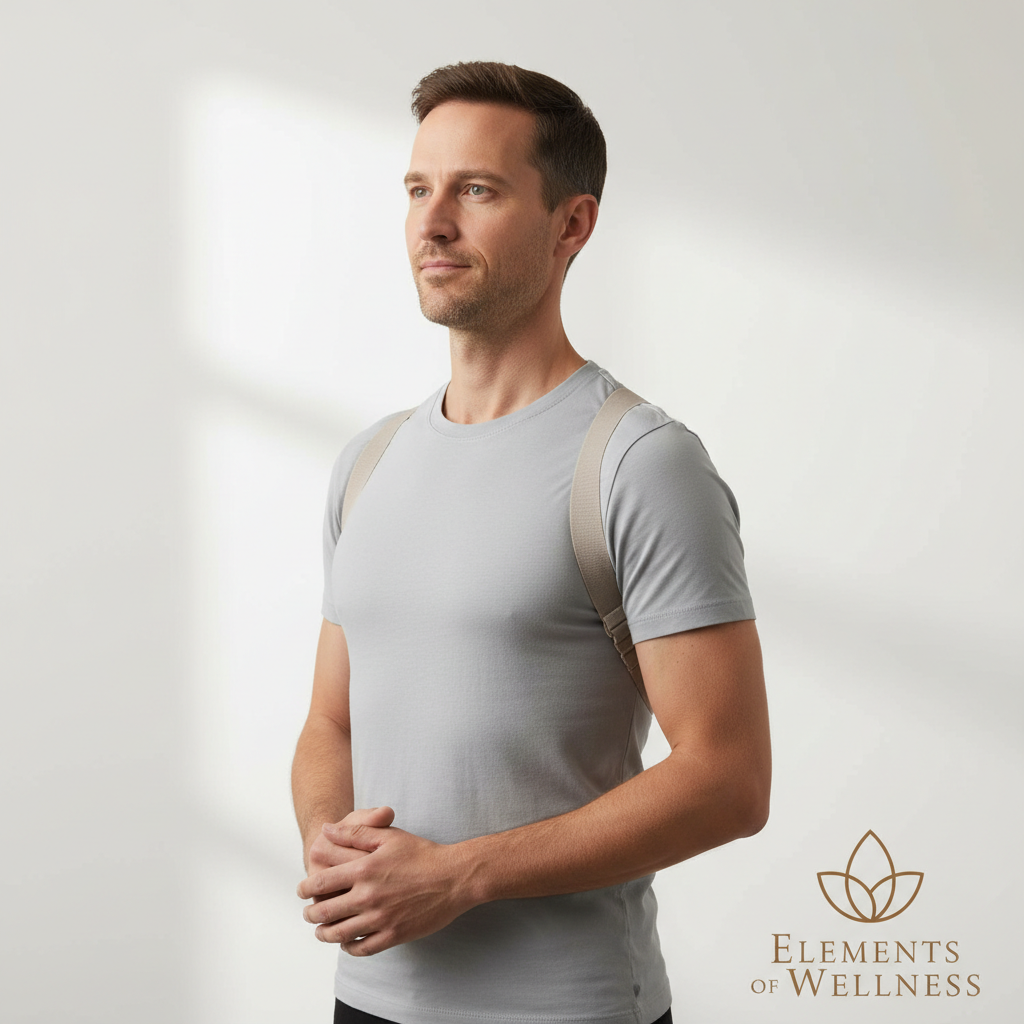 Posture Corrector
