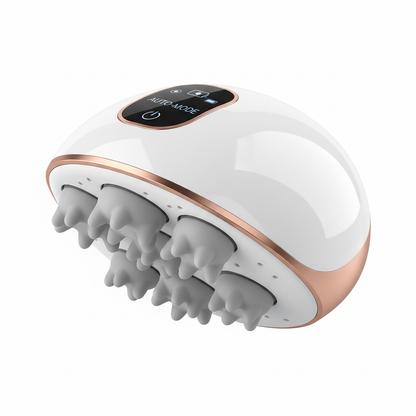 Smart Scalp Massager