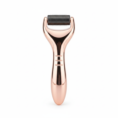 Titanium Microneedle Derma Roller